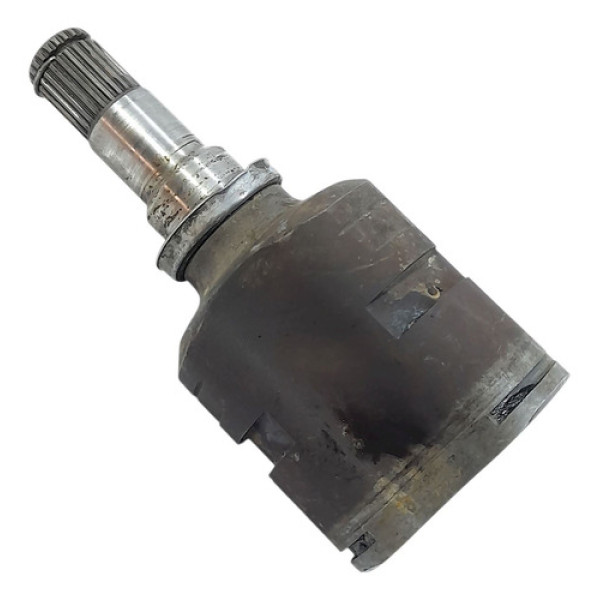 Tulipa Direita Toyota Corolla 1.8  2002 201581 Não Informado