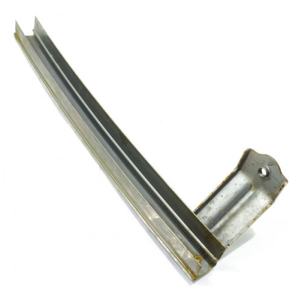 Guia Vidro Dianteiro Direito Honda Fit Lx Cvt 2017 42741