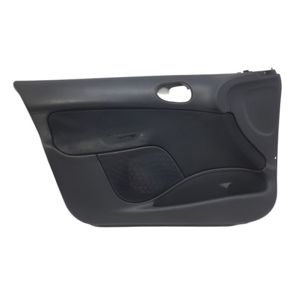 Forro Porta Dianteira Esquerda  Peugeot 207 Passion 1.4 2010