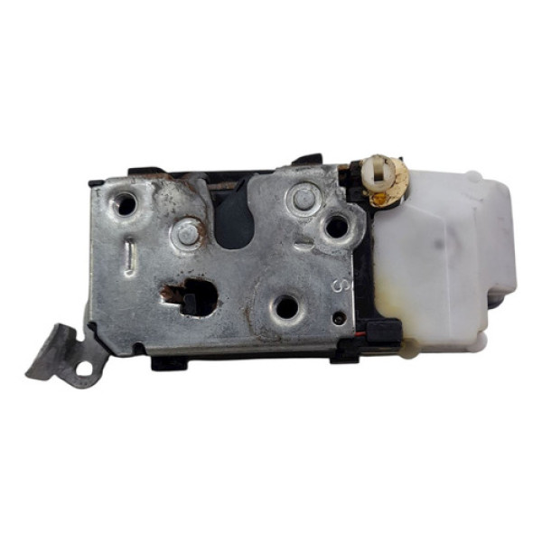 Fechadura Porta Traseira Esquerda  Fiat Palio Attractiv 1.4 