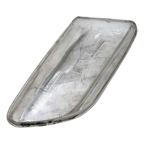 Lente Farol Esquerdo  Renault Scenic 2.0 2001 204636