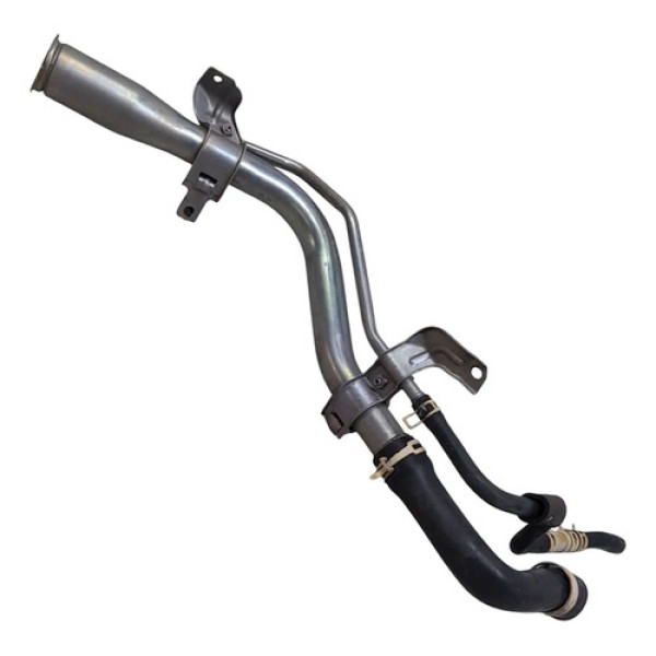 Gargalo Tanque Combustível  Honda Civic Lxs 1.8 2008 209891