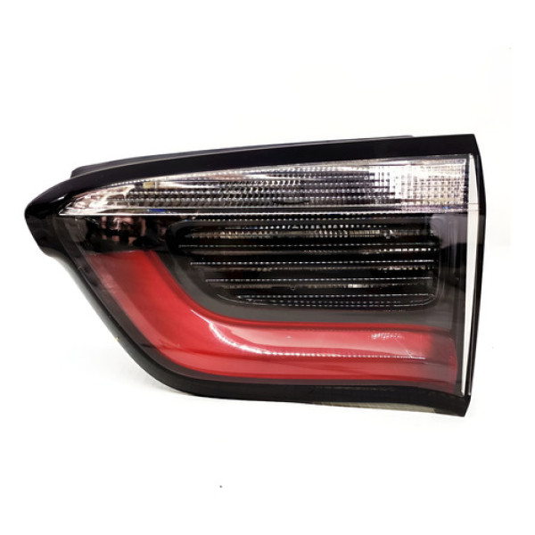 Lanterna Direita Tampa Traseira Jeep Compass 2019    128395 Direito