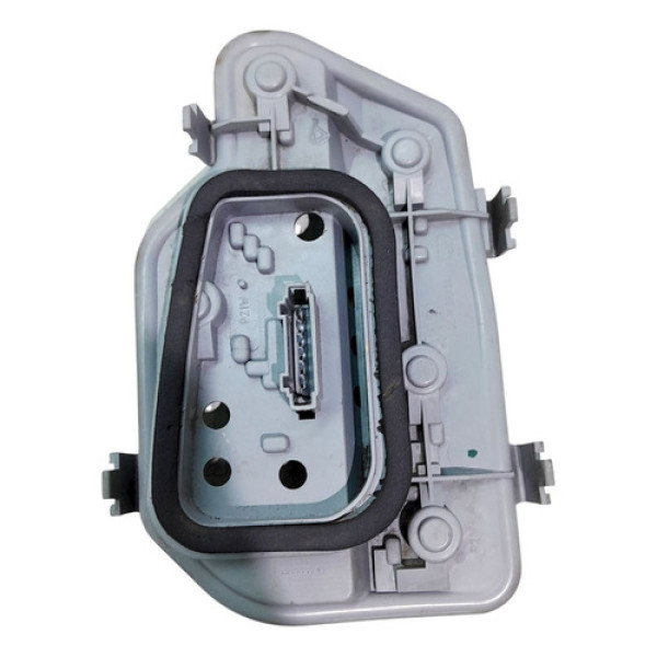 Circuito Lanterna Direita  Vw Polo 1.6 2003 204675 Direito/passageiro Não Informado