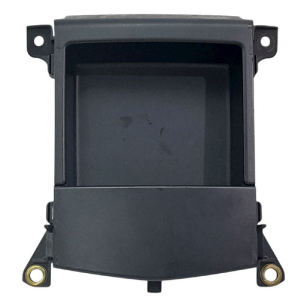 Porta Objeto Traseiro Console Central  Porsche Cayenne S 4.8