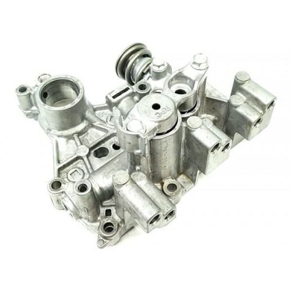 Base Corpo Válvula Câmbio Honda City 1.5 2011    89660