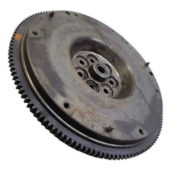 Volante Motor Vw Gol 1.0 Cht 1997    208701