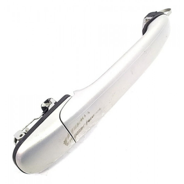 Maçaneta Externa Porta Traseira Direita Vw Polo Class 1.8  1