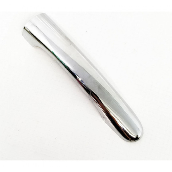 Capa Cromada Maçaneta Externa Porta Fiat Palio 2004/11    13