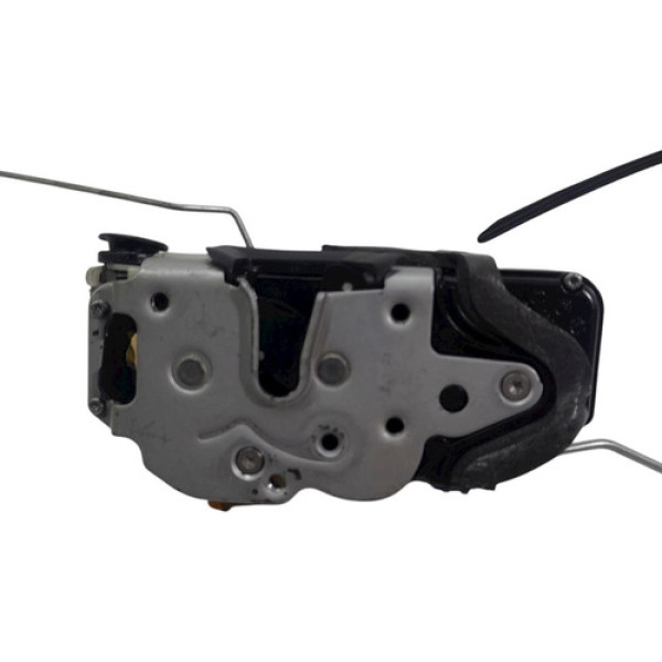 Fechadura Porta Traseira Direita  Gm Tracker Premier 1.4  20