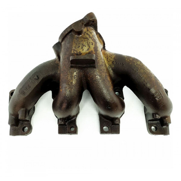 Coletor Escapamento Gm Vectra 2.2 8v 1998    136131