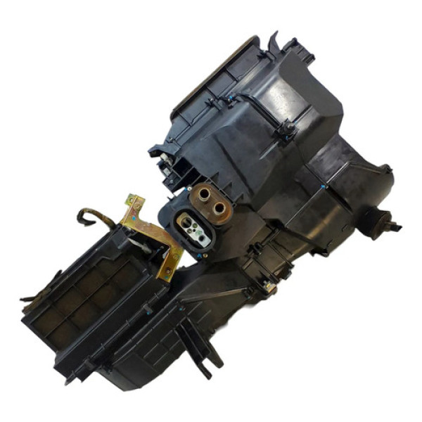 Caixa Ar.condicionado  Honda Civic Lx 1.7 16v At 2001 206159