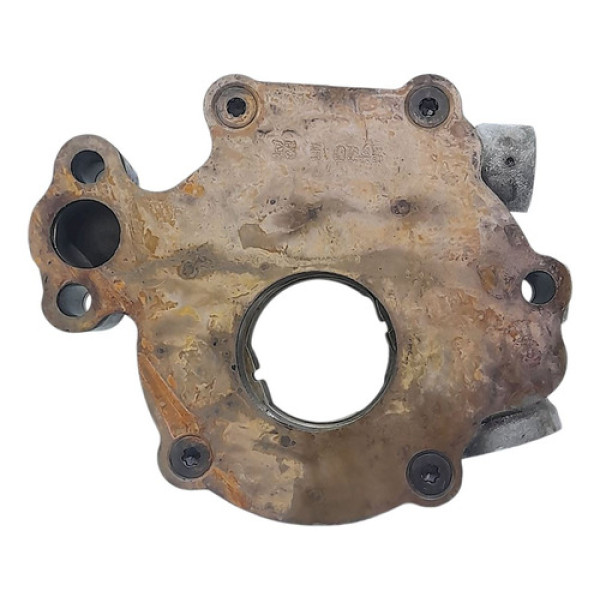 Bomba Óleo Motor Jeep Cherokee Sport 3.7 2005 185793