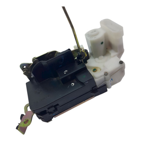 Fechadura Porta Traseira Direita  Fiat Siena 1.3  2004 19830