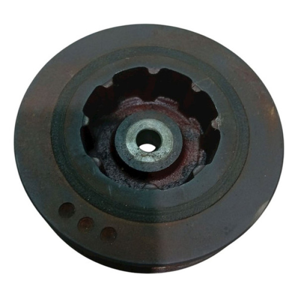 Polia Virabrequim  Renault Renault/scenic Rxe 2.0 2001 20422