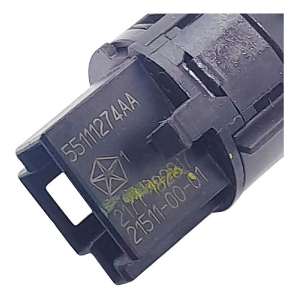 Sensor Crepúscular Dodge Journey R/t 2012 202228 Não Informado