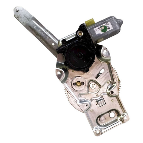 Máquina Vidro Porta Traseira Direita  Bmw 323i  1998 174019