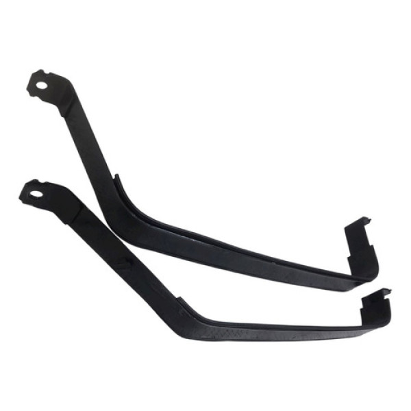 Cinta Tanque Combustível Gm Corsa 2010    197564 Não Informado