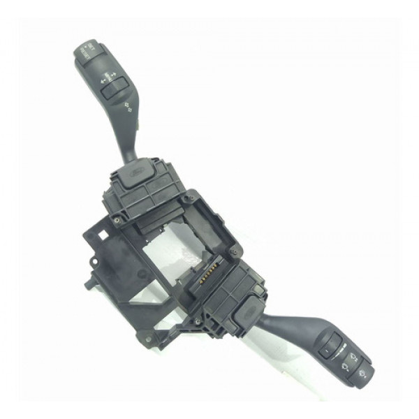 Chave De Seta Ford Focus 2012 Original     39475