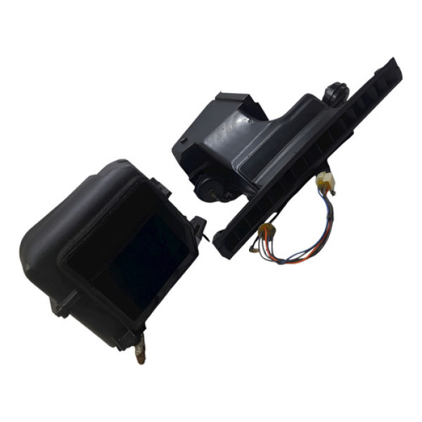 Caixa Ar Forçado  Gm S10  2.4  2002 200753 Não Informado