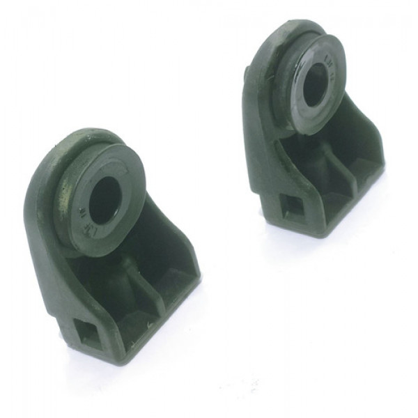 Suporte Coxim Radiador Citroën C5 2.0 Mt 2002 104749