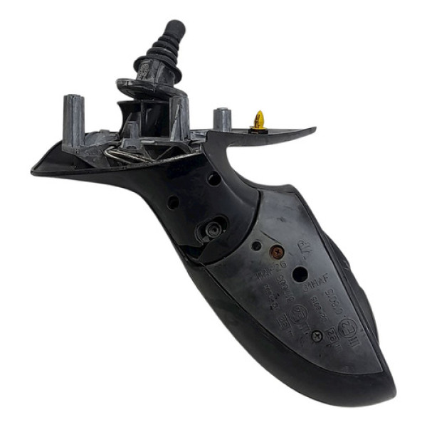 Retrovisor Direito Peugeot 206 2006    199509