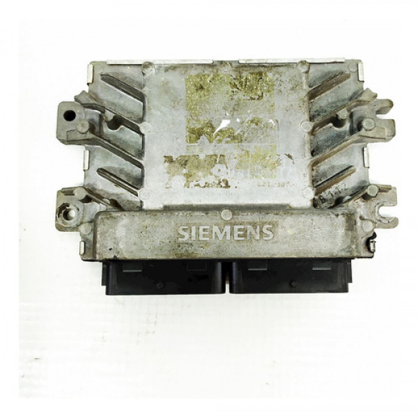 Módulo Injeção Eletrônica Renault Sandero Stepway 1.6 16v 20