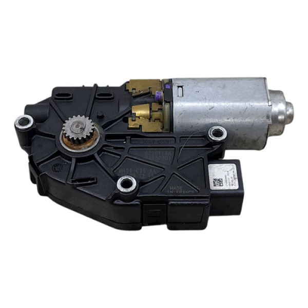 Motor Teto Solar Fiat Punto 1.6 2013 192701