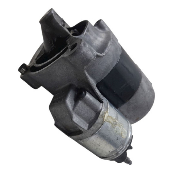 Motor Arranque Peugeot 206 1.4 8v 2006    199235