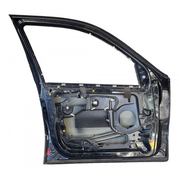 Porta Dianteira Esquerda Bmw X5 4.4  2006 V1644 - P33