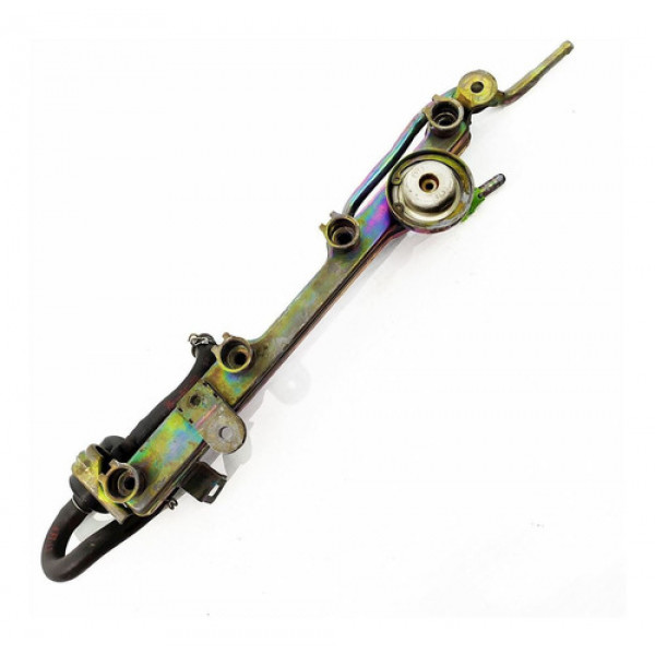 Flauta Bicos Injetores Honda Civic 1.7 16v 2003     48064