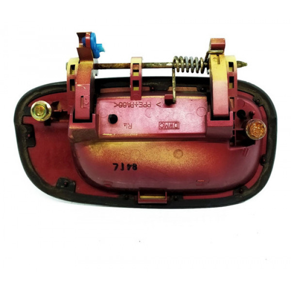 Maçaneta Externa Porta Traseira Esquerda Daewoo Leganza 1997