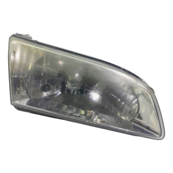Farol Direito Toyota Corolla 1.8  2002 V1782 - P15 Direito/passageiro