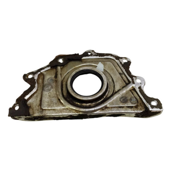 Flange Frontal Virabrequim  Gm Chevette L 1.6 1993 202922 Não Informado
