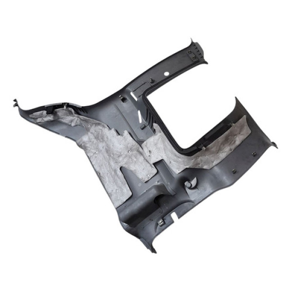 Acabamento Lateral Esquerdo Porta Malas  Jeep Cherokee Sport