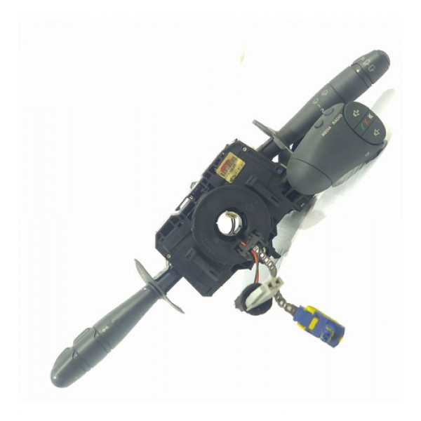 Chave De Seta Renault Sandero 2011 Original     37805