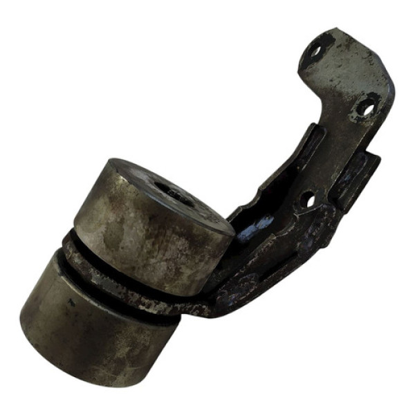 Contrapeso Eixo Traseiro Jeep Cherokee Sport 3.7 2005 186545