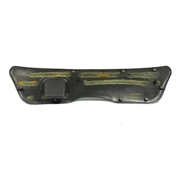 Acabamento Interno Tampa Traseira Ford Fiesta  1997 135285