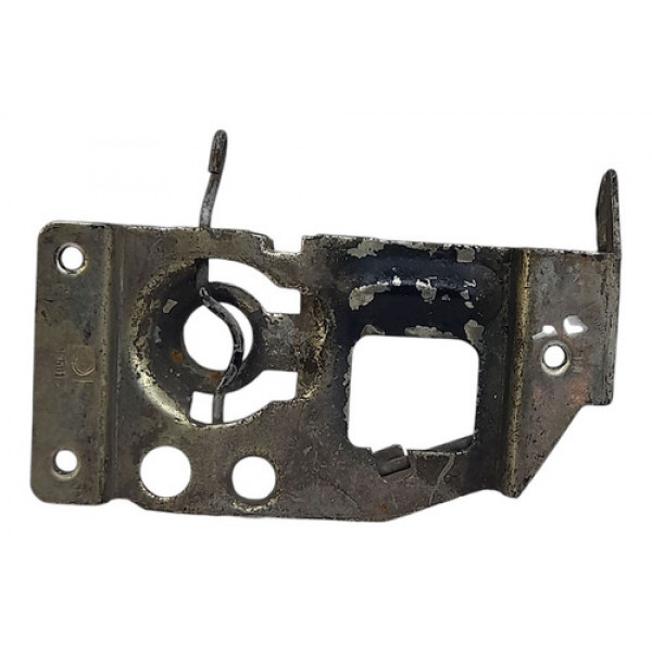 Fechadura Capô Fiat Tipo 1997    19971