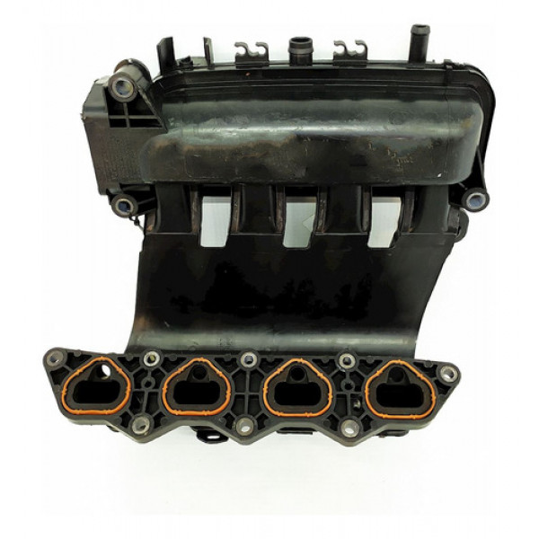 Coletor Admissão Renault Logan 1.0 16v 2013    12094