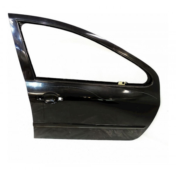 Porta Dianteira Direita Peugeot 307 2007    136566