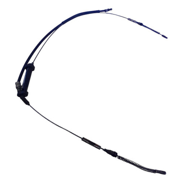 Cabo Freio Mão  Gm Corsa Maxx 1.0  2007 203222