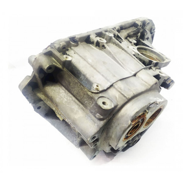 Carcaça Caixa Marcha Renault Duster 1.6 16v 2012    139843