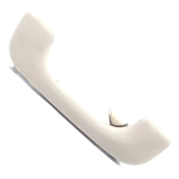 Alça Teto Pqp Traseira Esquerda Renault Megane 2009 68011 - Bege