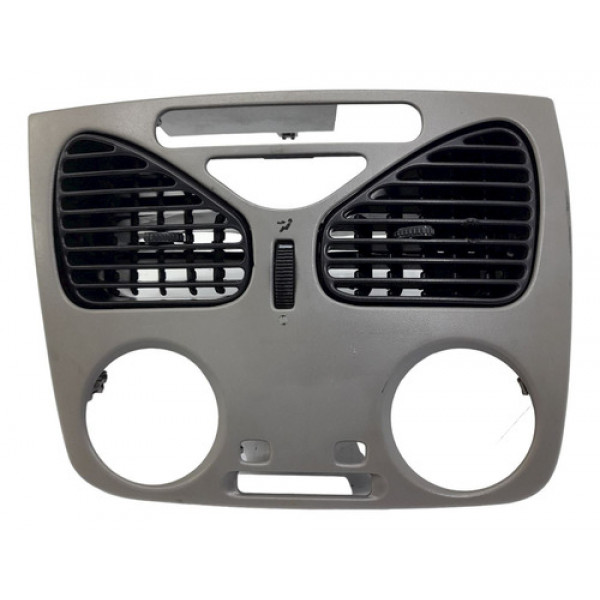 Difusor Ar Central Painel Fiat Palio 2006    152548