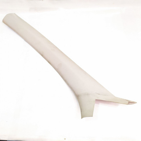 Capa Coluna Esquerda Para-brisa Peugeot 206 Sw 2008 8037