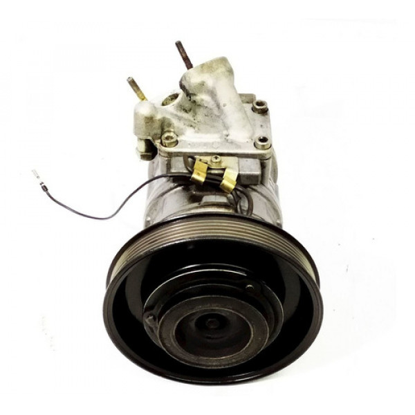 Compressor Ar Condicionado Honda Accord Lx 1995 80457