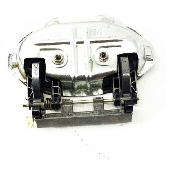 Maçaneta Externa Porta Dianteira Direita Gm Meriva 2011    1