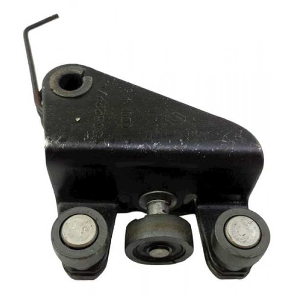 Roldana Central Porta Deslizante Direita  Renault Kangoo 1.6