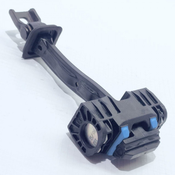 Limitador Porta Dianteira Esquerda Vw Tiguan 2015    107077